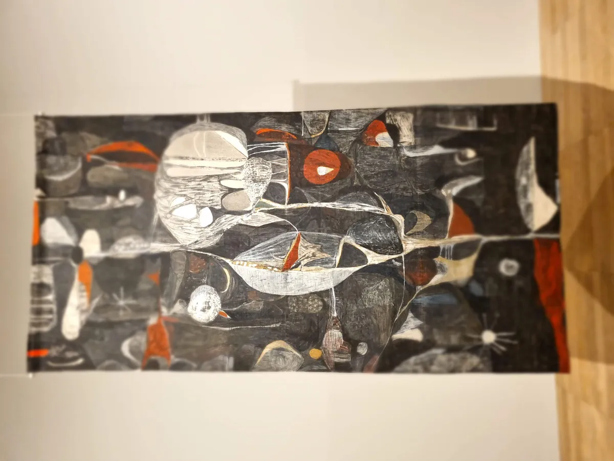 Magdalena Abakanowicz Gallery Image 6